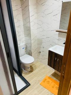 Aylane 3 N1 Logement design spacieux moderne et climatisé - Martil - 2