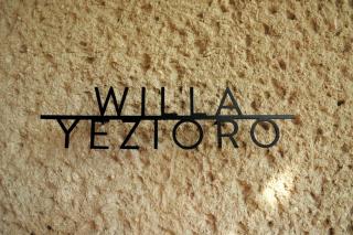 Willa Yezioro - Kosewo - 9
