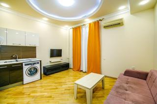 VİDA Home - Baku - 6