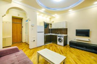 VİDA Home - Baku - 2