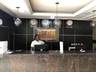 Beni Gold - 8
