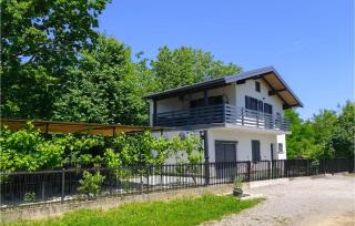 Nice Home In Draganic With House A Panoramic View - Draganići - 0