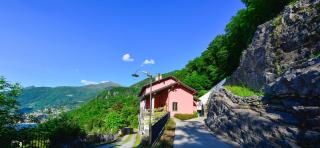 Crotto Di Gittana - Perledo - 9