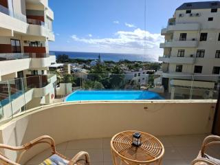 Seaview serenity apartment - 5