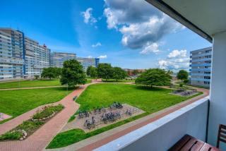 Ferienpark - Haus N, App 0N0203 - 8