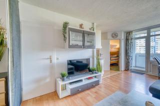 Ferienpark - Haus N, App 0N0203 - 3