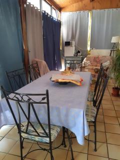 chez sylvie et jean-yves - Chagny - 8