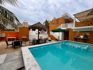 Departamentos a 200 mts de la playa - 7