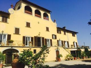 B&B Villa Le Farnete - Comeana - 0