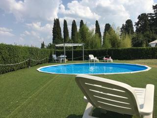 B&B Villa Le Farnete - Comeana - 5