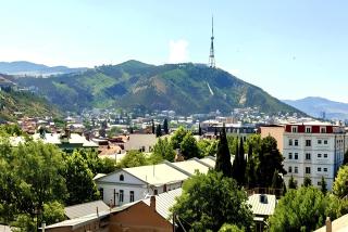 Tbilisi - Best View & Location - - Tiflis - 7