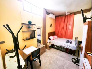 Departamento Moderno y Acogedor con aire acondicionado - Tumbes - 9