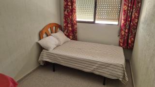 Apartment in Rota Cadiz, terrace, wifi - Rota - 7