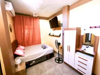 Departamento Moderno y Acogedor con aire acondicionado - Tumbes - 7
