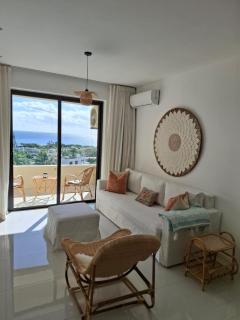 Seaview serenity apartment - Flic-en-Flac - 9