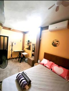 Departamento Moderno y Acogedor con aire acondicionado - Tumbes - 9