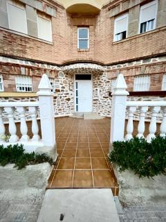 °Relax beachfront housing° - Los Urrutias - 1