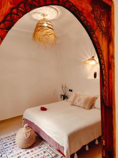 Riad Noor - 7
