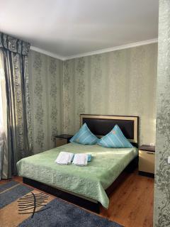 Гостиница Асем-Ай - Taraz - 2