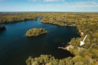 Sandy Beach - Spider Lake Resort - Pontoon Rentals! - Traverse City - 8