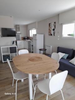 maison bord de mer - Mesquer - 6