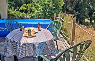 Encantadora casa rural cerca de Celanova OU y PT - Picuoto - 9