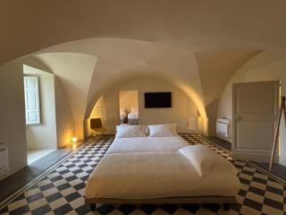 Family Suite - Palazzo Villani Lubelli - 5