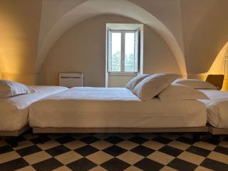 Family Suite - Palazzo Villani Lubelli - Cannole - 7