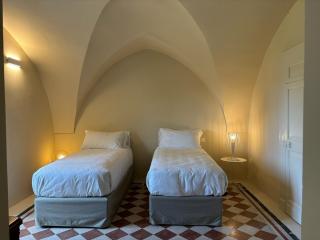 Family Suite - Palazzo Villani Lubelli - Cannole - 6