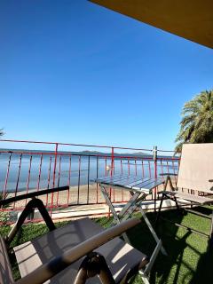 °Relax beachfront housing° - Los Urrutias - 7
