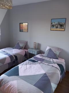 Maison - - 1