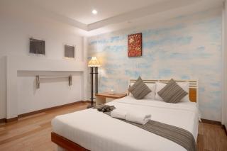 My Way Hua Hin Music Hotel SHA Extra Plus - Hua Hin - 9
