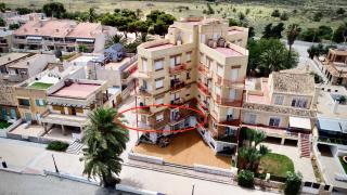 °Relax beachfront housing° - Los Urrutias - 3
