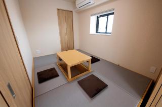 THE RISE Osaka Universal Bayside - 5