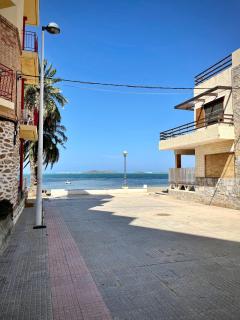 °Relax beachfront housing° - Los Urrutias - 2