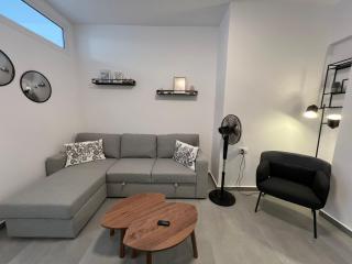 Loutraki Haven, 1 BDRM, 3 min to Beach - Loutraki - 2