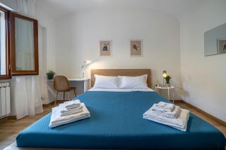 City centre - Beautiful cottage with garden - Bologna - 6
