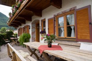 Ferienwohnungen Chiemgau - 2