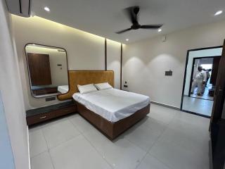 Ramakrishna Grand - - 7
