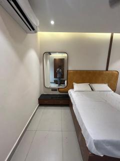 Ramakrishna Grand - - 5
