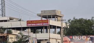 Ramakrishna Grand - - 4