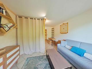 Studio - 4 pers, Le Grand-Bornand, commerces à pied, parking couvert - FR-1-241-216 - Le Grand-Bornand - 2