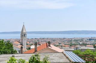 Oasis of peace with jacuzzi - Kastel Stari - 1