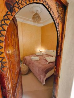 Riad Noor - Agadir - 1
