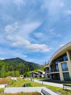 Evergreen Tále Apartments - Tale - 8