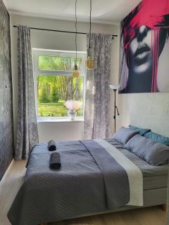 Aste loft apartement - Aste - 6