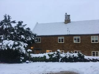 Belvoir Vale Cottage - Hall grounds - - 0