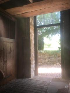 Belvoir Vale Cottage - Hall grounds - - 5
