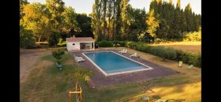 Terrasse avec vue Domaine Viticole - Sallèles-dʼAude - 7