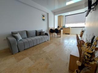 Mamaia Nord Building Promenada - 3